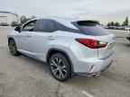 2018 LEXUS RX 350