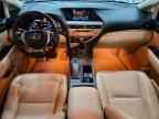 2013 LEXUS RX 450H