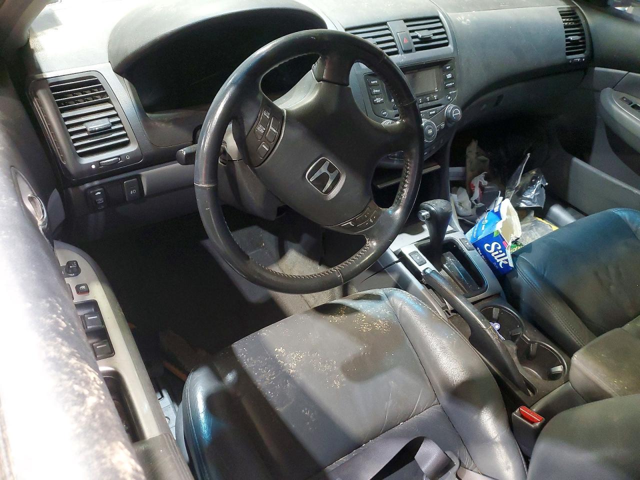 2003 HONDA ACCORD