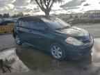 2011 NISSAN VERSA