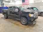 2017 GMC CANYON