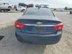 2017 CHEVROLET IMPALA