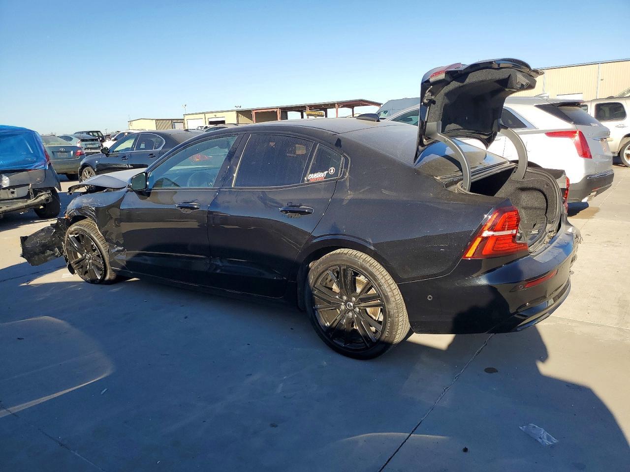 2024 VOLVO S60