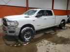 2019 RAM 3500