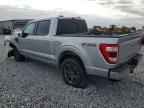 2023 FORD F-150 Lightning
