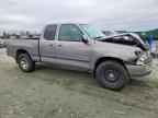 2001 TOYOTA TUNDRA
