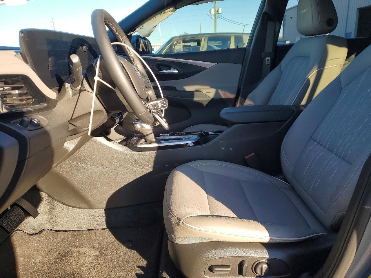 2025 BUICK Envista