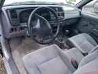 2000 NISSAN Frontier