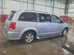 2013 DODGE GRAND CARAVAN