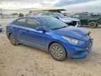 2022 HYUNDAI ACCENT