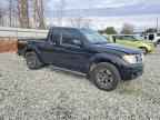 2014 NISSAN Frontier