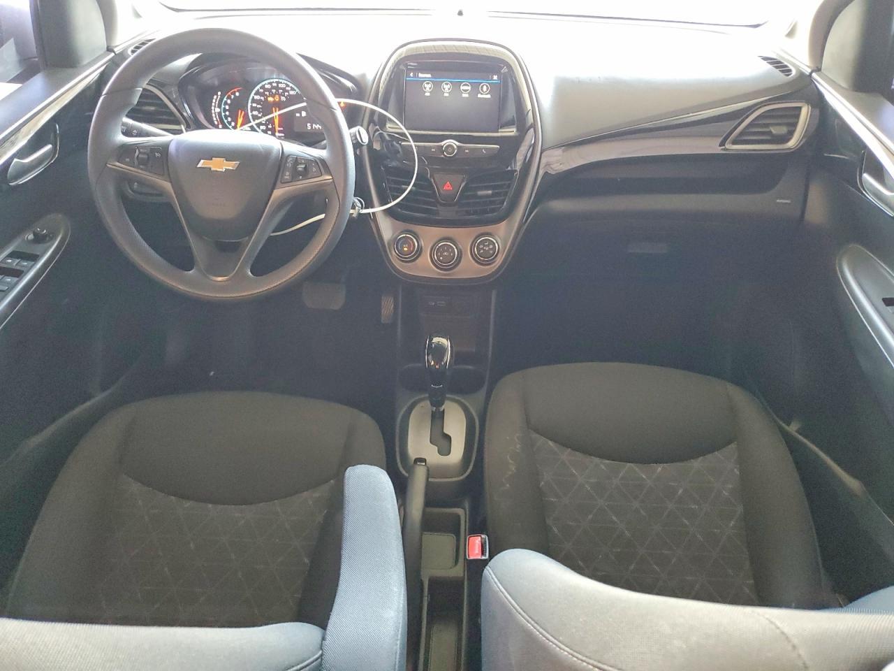 2020 CHEVROLET Spark