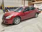 2011 NISSAN ALTIMA