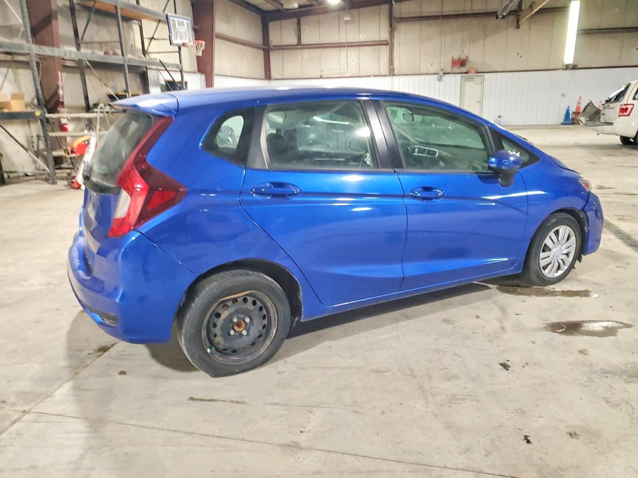2019 HONDA FIT