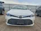 2018 TOYOTA Avalon