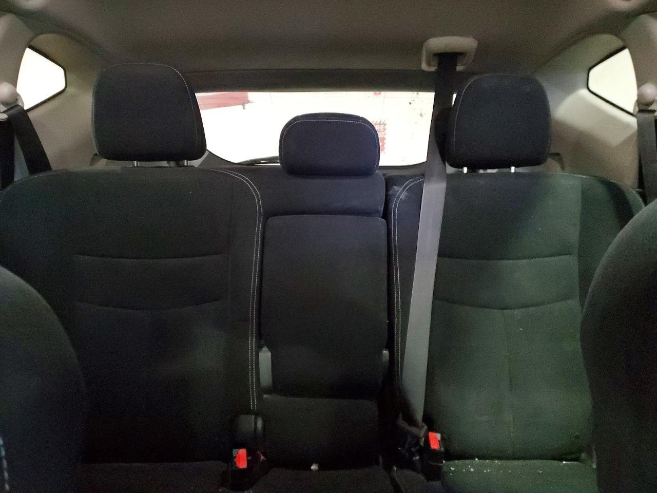 2018 NISSAN MURANO