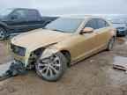 2013 CADILLAC ATS