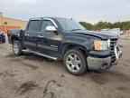 2012 GMC Sierra