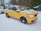 2010 CHEVROLET Aveo