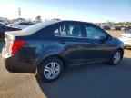 2013 CHEVROLET SONIC