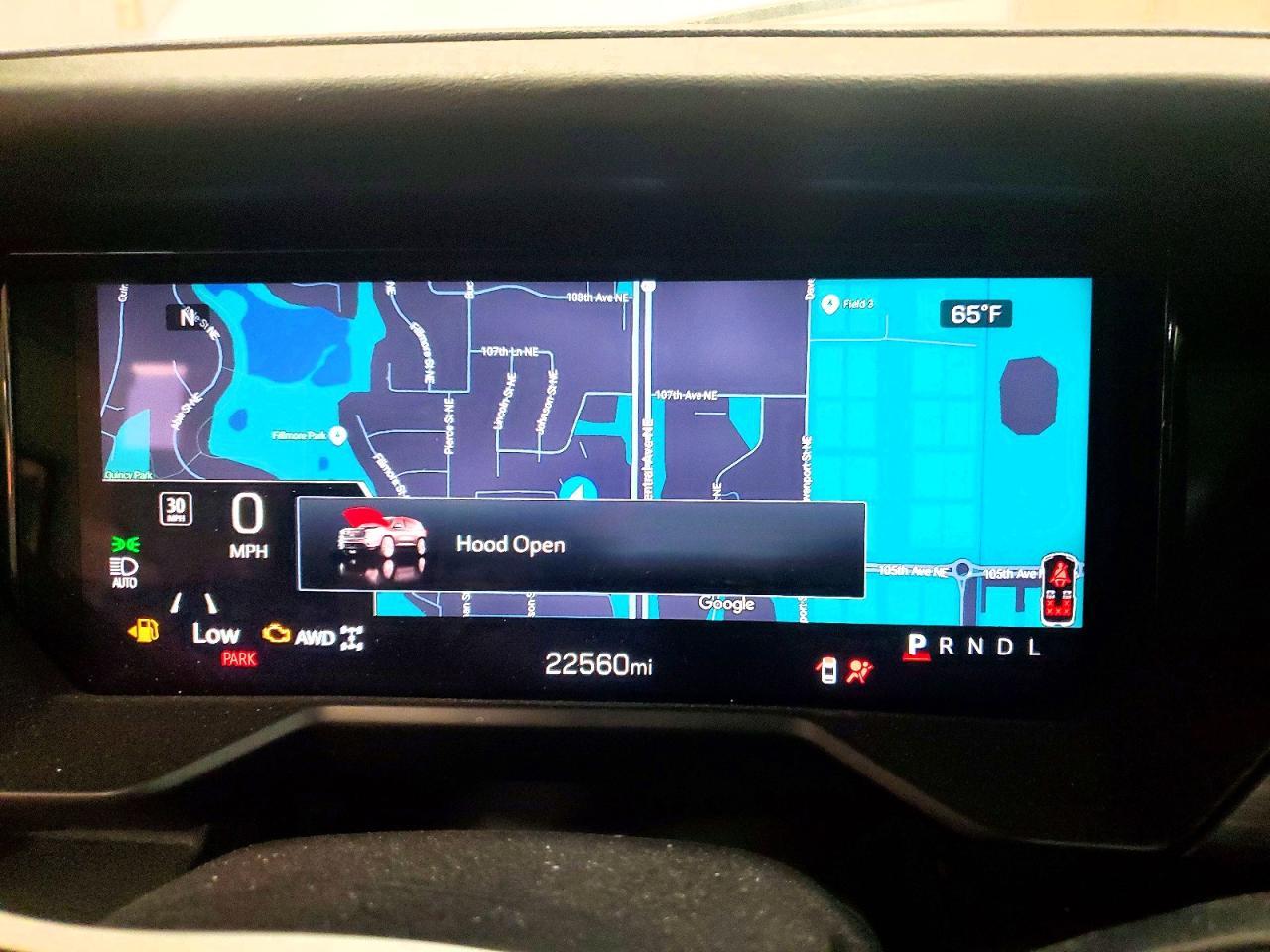 2025 GMC ACADIA