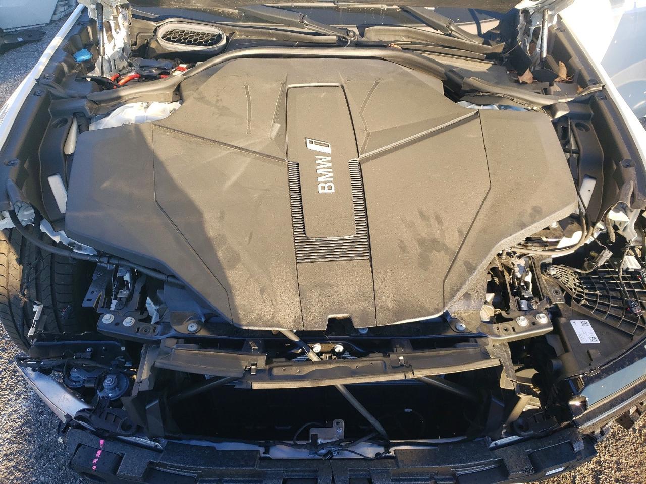2024 BMW i7