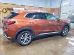 2021 BUICK Envision