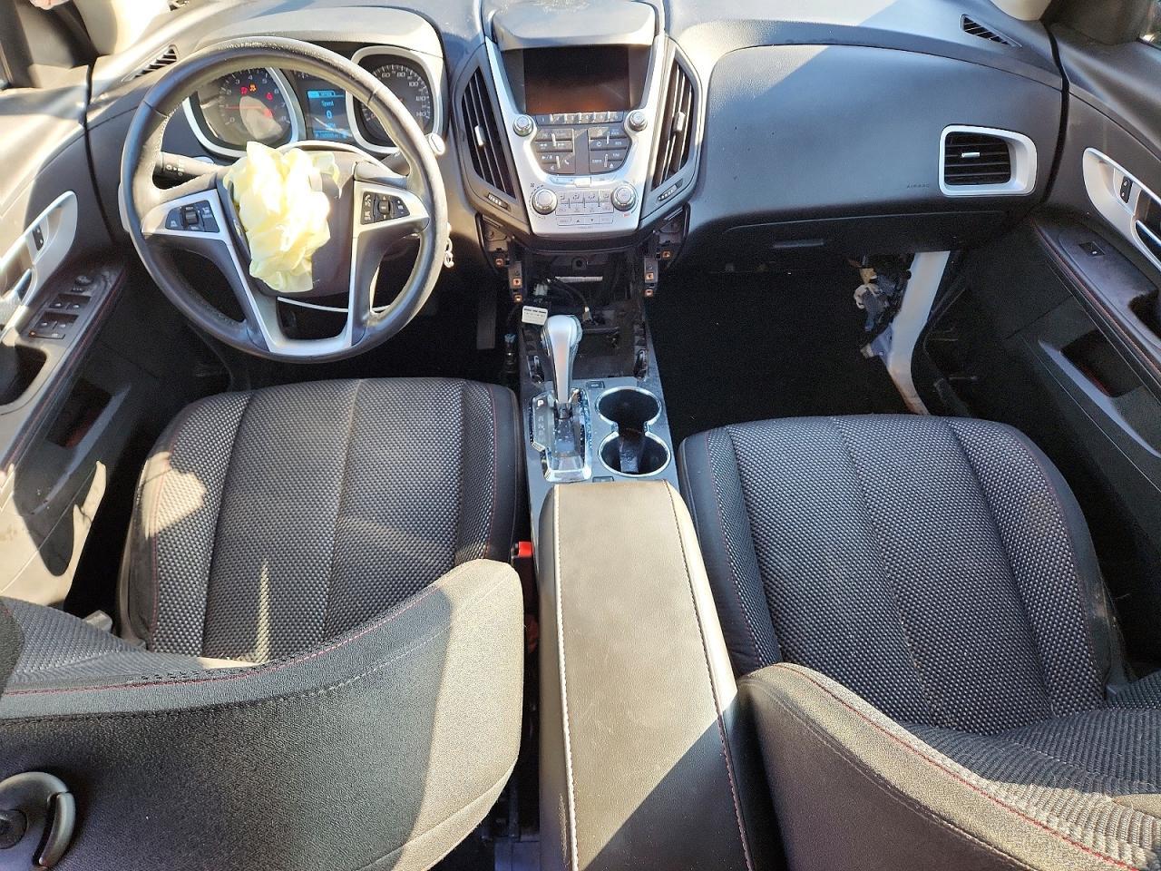 2014 CHEVROLET EQUINOX