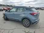2023 NISSAN KICKS