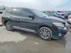 2013 NISSAN PATHFINDER