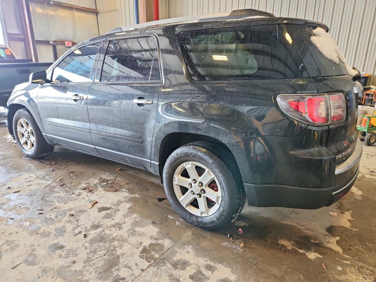 2013 GMC ACADIA