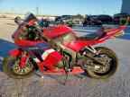2022 HONDA Cbr600