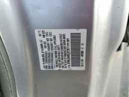 2011 HONDA ODYSSEY