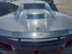 2025 CHEVROLET Corvette Stingray