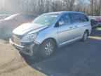 2010 HONDA ODYSSEY