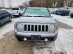2017 JEEP PATRIOT