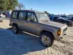1988 ISUZU Trooper