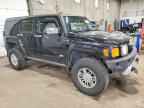 2008 HUMMER H3