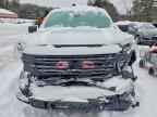 2025 GMC Sierra
