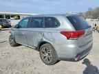 2018 MITSUBISHI outlander