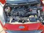 2015 FORD Fiesta