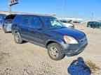 2004 HONDA CR-V
