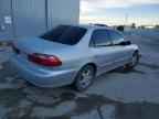 1998 HONDA ACCORD