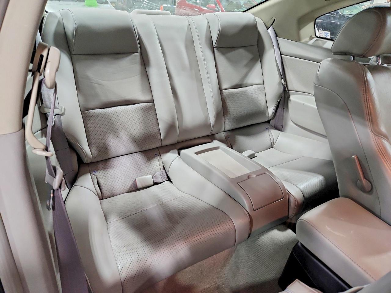 2005 INFINITI G35
