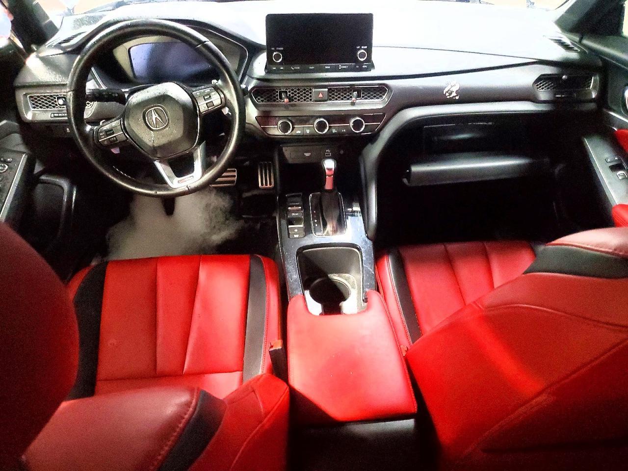 2025 ACURA Integra