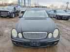 2003 MERCEDES-BENZ E-Class