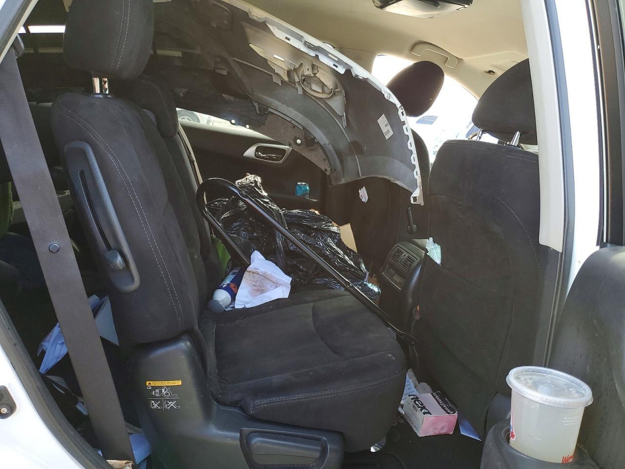 2014 NISSAN PATHFINDER