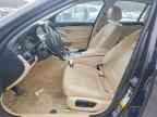 2015 BMW 5 series
