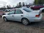 2001 TOYOTA CAMRY