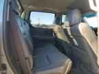 2007 HONDA Ridgeline